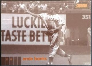 Ernie Banks