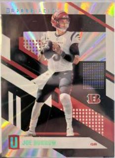 Joe Burrow
