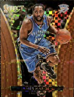 James Harden
