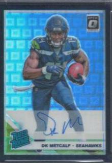 DK Metcalf