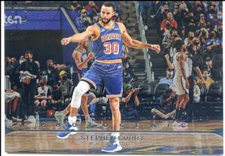 Stephen Curry