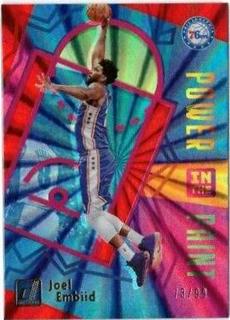 Joel Embiid