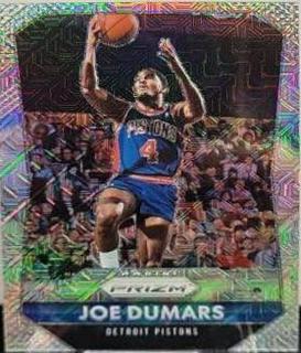 Joe Dumars