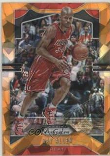 Ray Allen