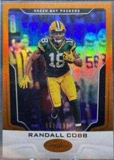 Randall Cobb