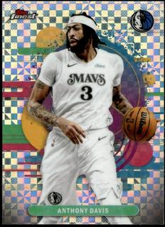 Anthony Davis