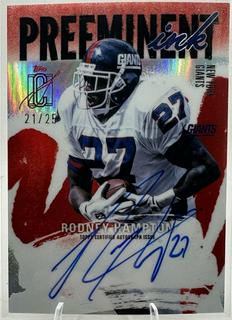 Rodney Hampton