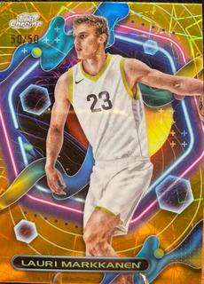 Lauri Markkanen