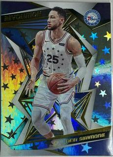 Ben Simmons