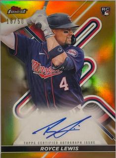 Royce Lewis