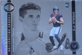 David Carr / C.J. Stroud