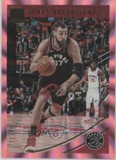 Jonas Valanciunas