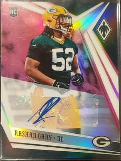 Rashan Gary