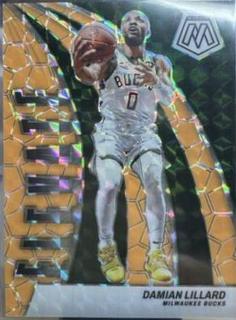 Damian Lillard