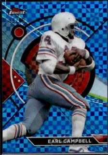 Earl Campbell