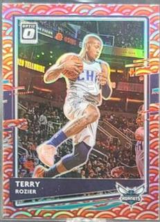 Terry Rozier