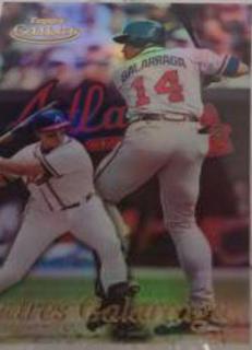 Andres Galarraga