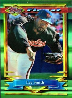 Lee Smith