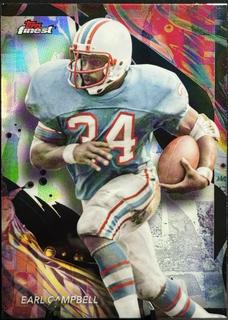Earl Campbell