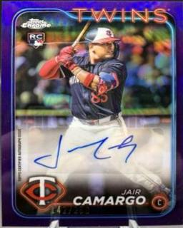 Jair Camargo