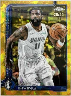 Kyrie Irving