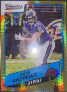 Mark Andrews
