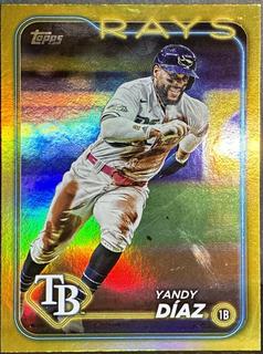 Yandy Diaz