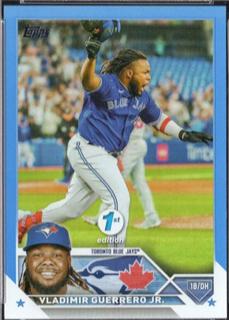 Vladimir Guerrero Jr.
