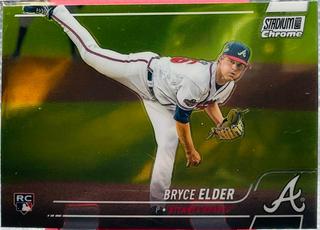 Bryce Elder