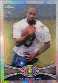 T.Y. Hilton