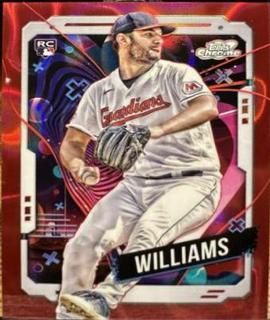 Gavin Williams