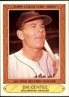 Jim Gentile