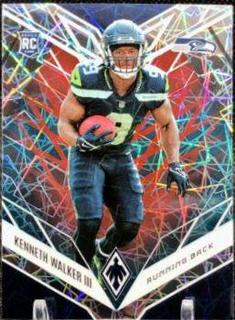 Kenneth Walker III