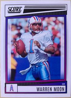 Warren Moon