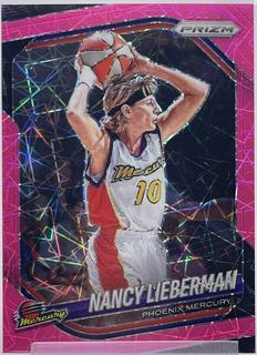 Nancy Lieberman
