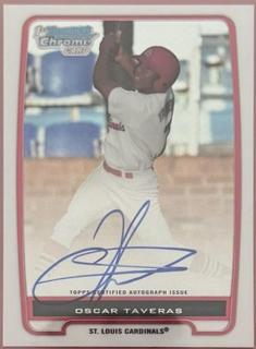 Oscar Taveras