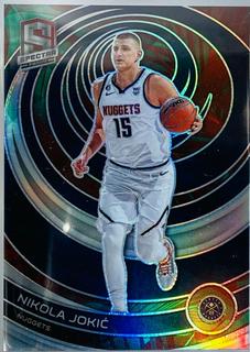 Nikola Jokic