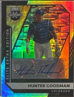 Hunter Goodman