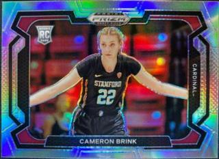 Cameron Brink