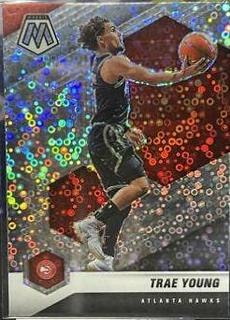 Trae Young