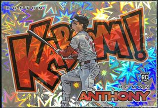 Roman Anthony