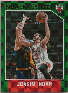 Joakim Noah