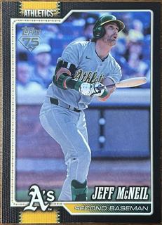 Jeff McNeil
