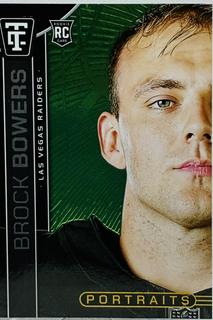 Brock Bowers