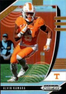 Alvin Kamara
