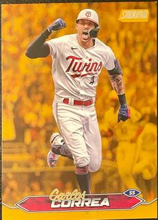 Carlos Correa