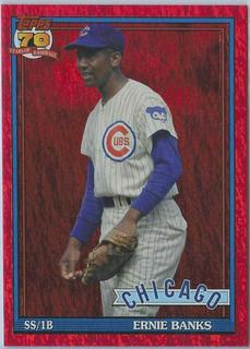 Ernie Banks