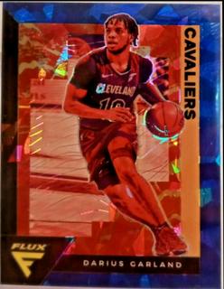 Darius Garland