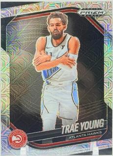 Trae Young