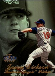 Jason Dickson